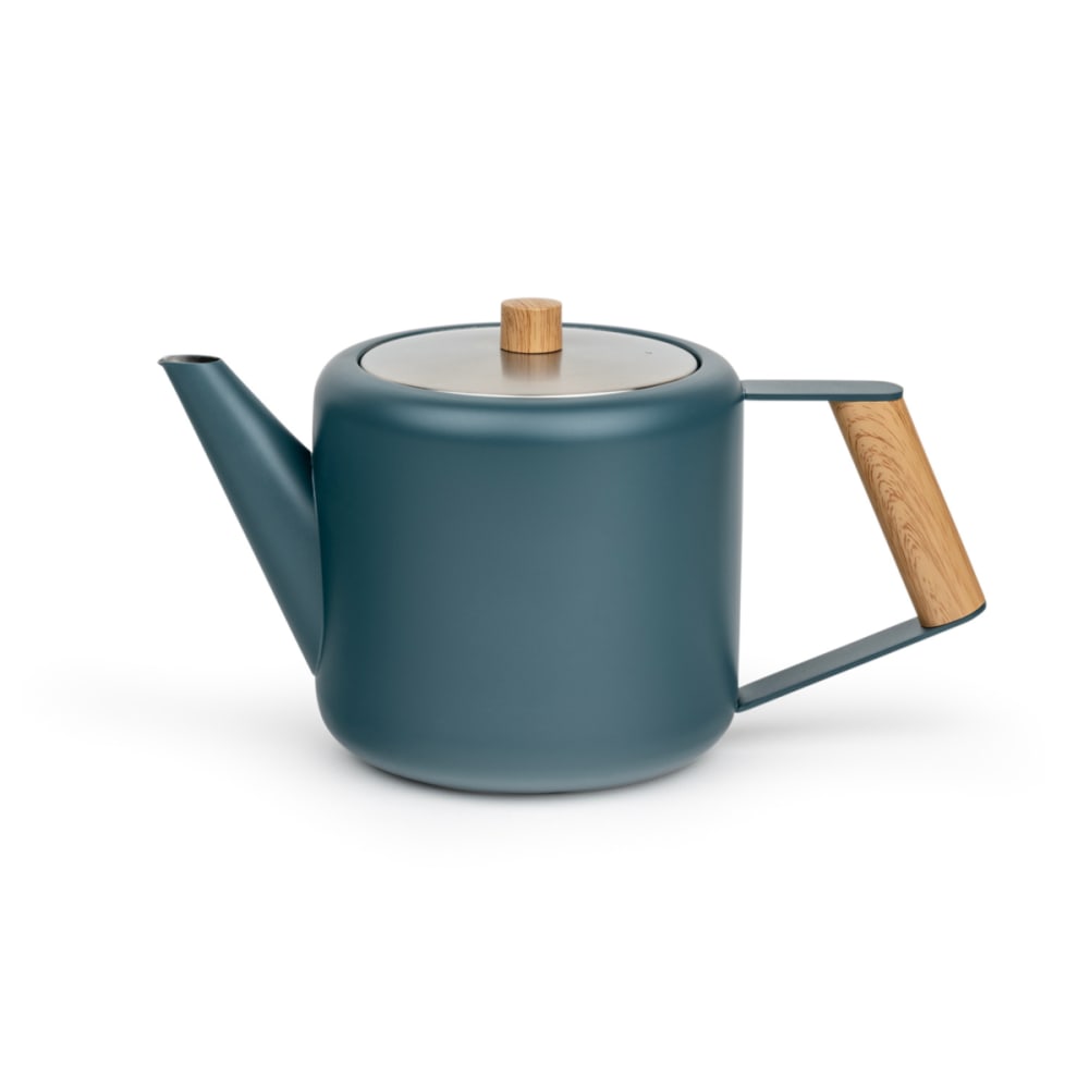 Théière 1.1 l bleu