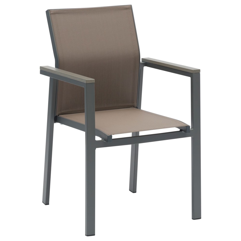 chaise de jardin (x6)