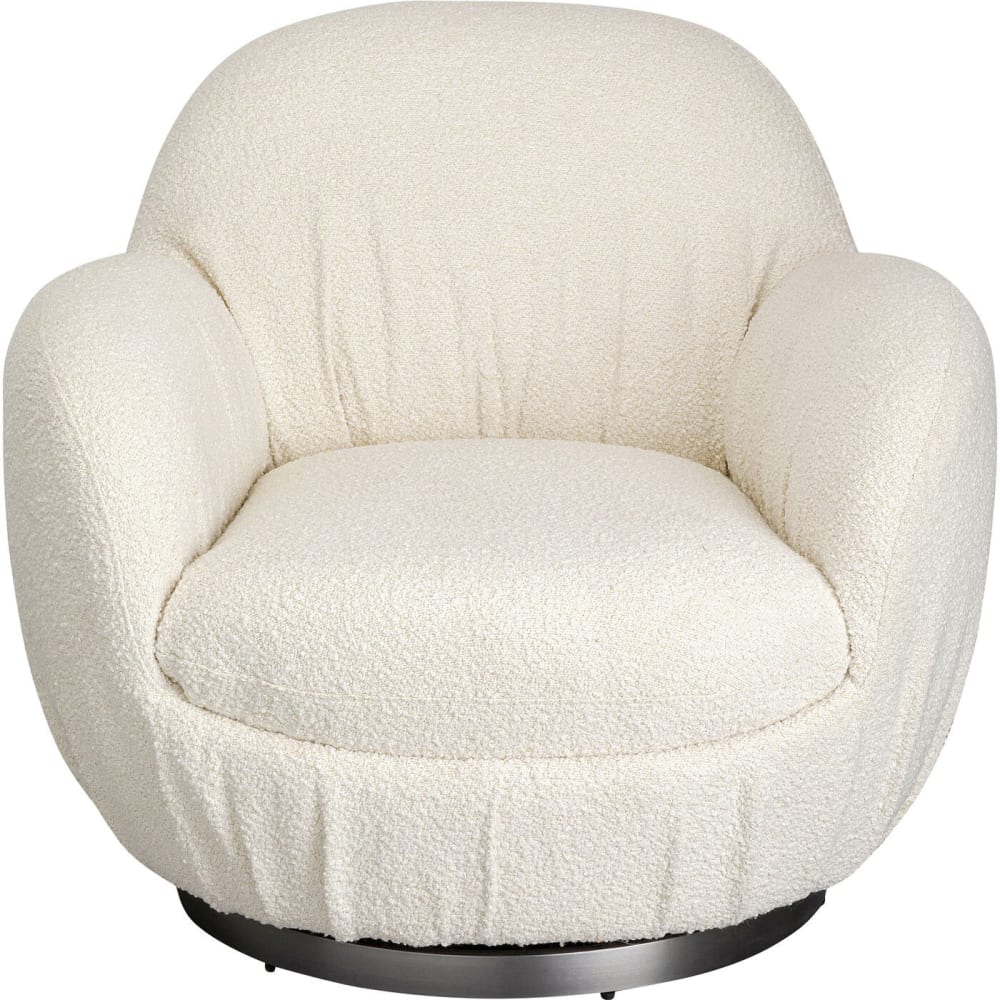 fauteuil pivotant en