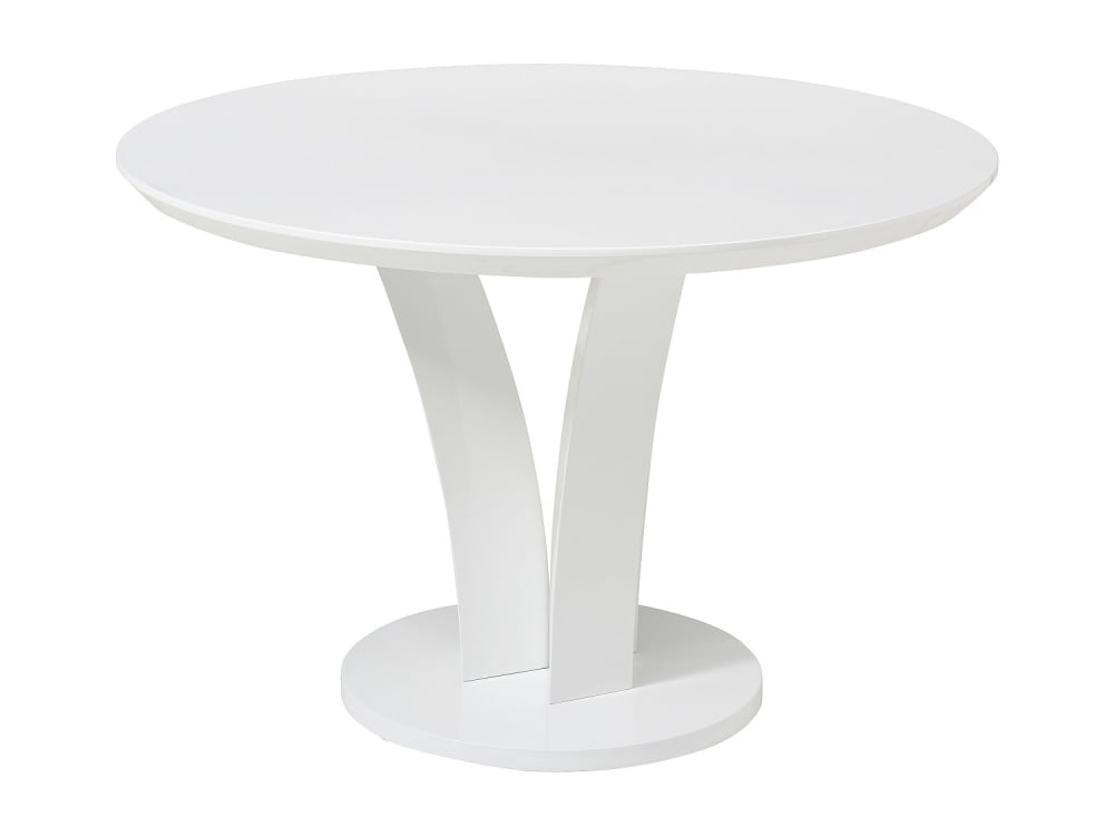 Table à manger effet