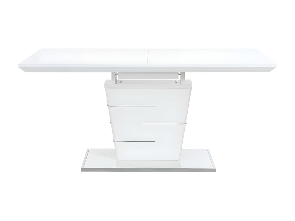 Table à manger effet