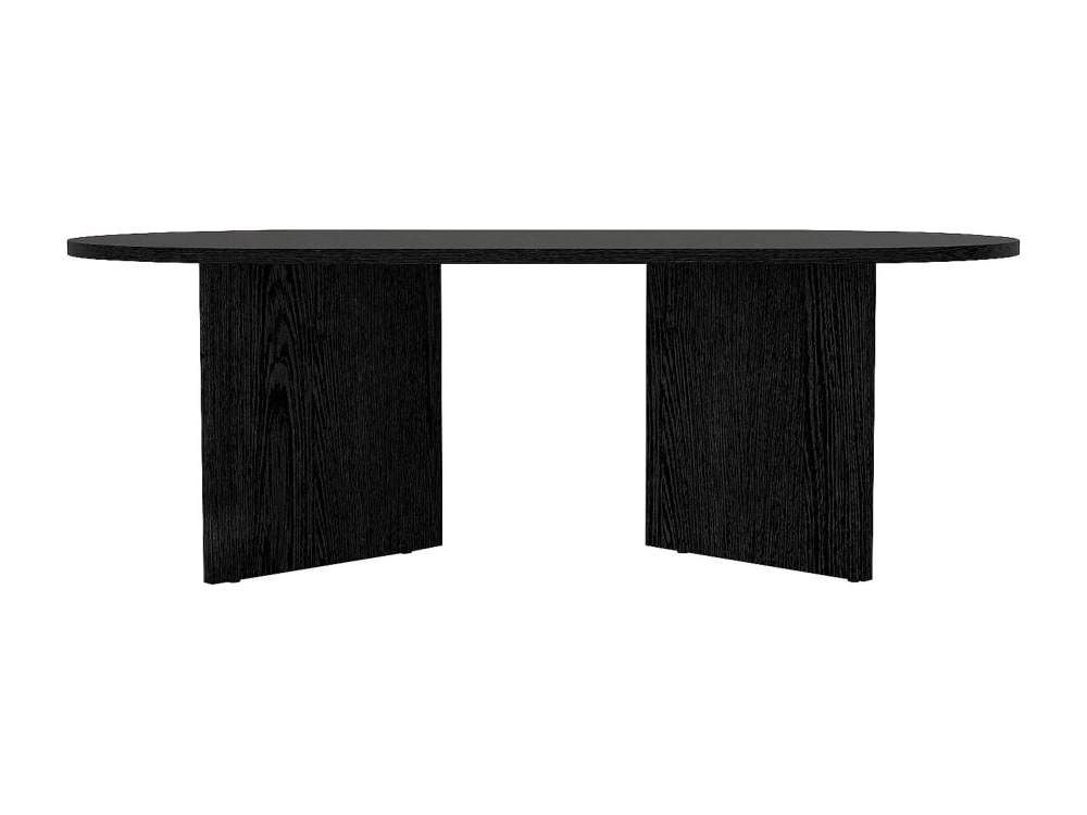 Table basse - noir -