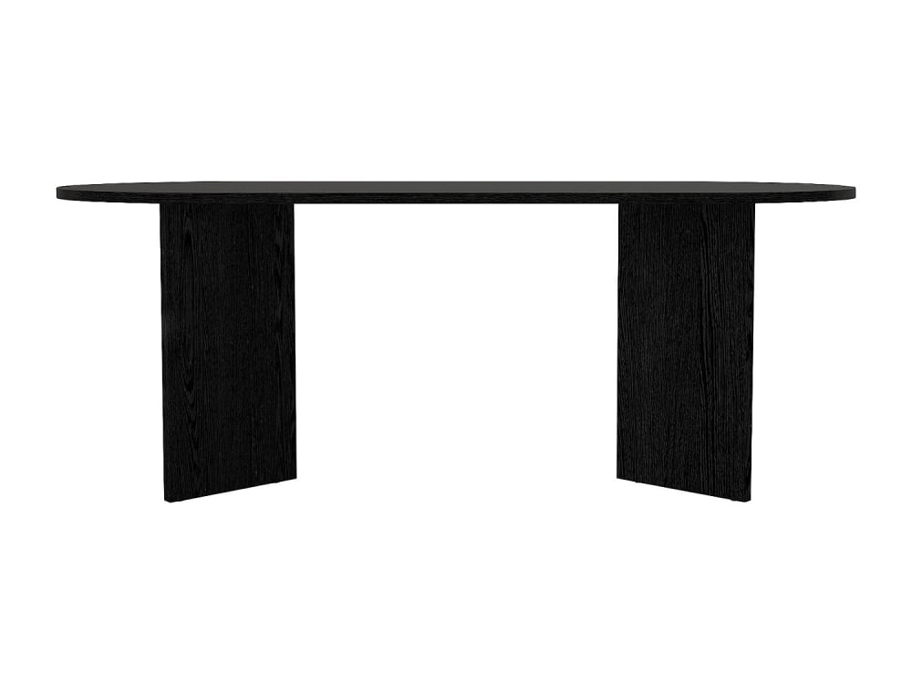 table à manger effet