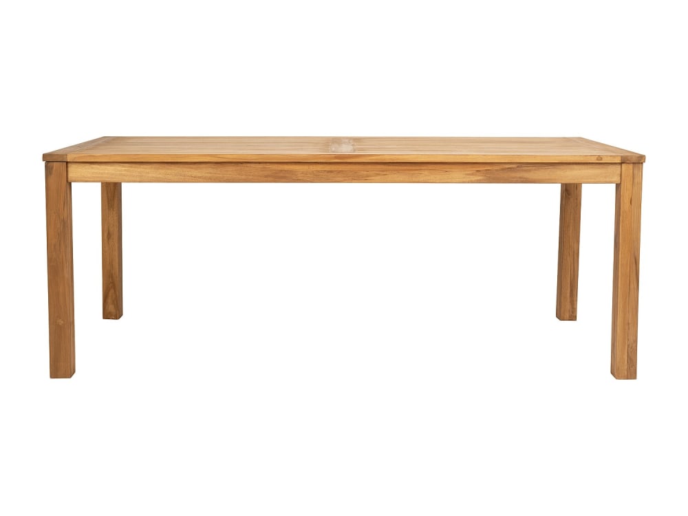 Table à manger bois