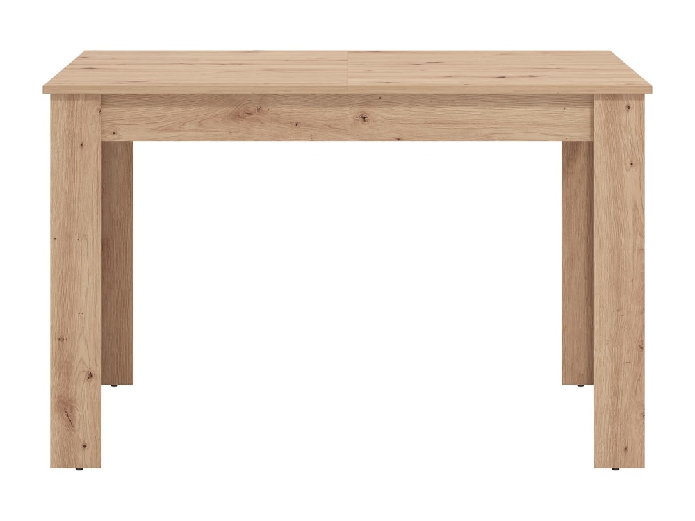Table à manger effet