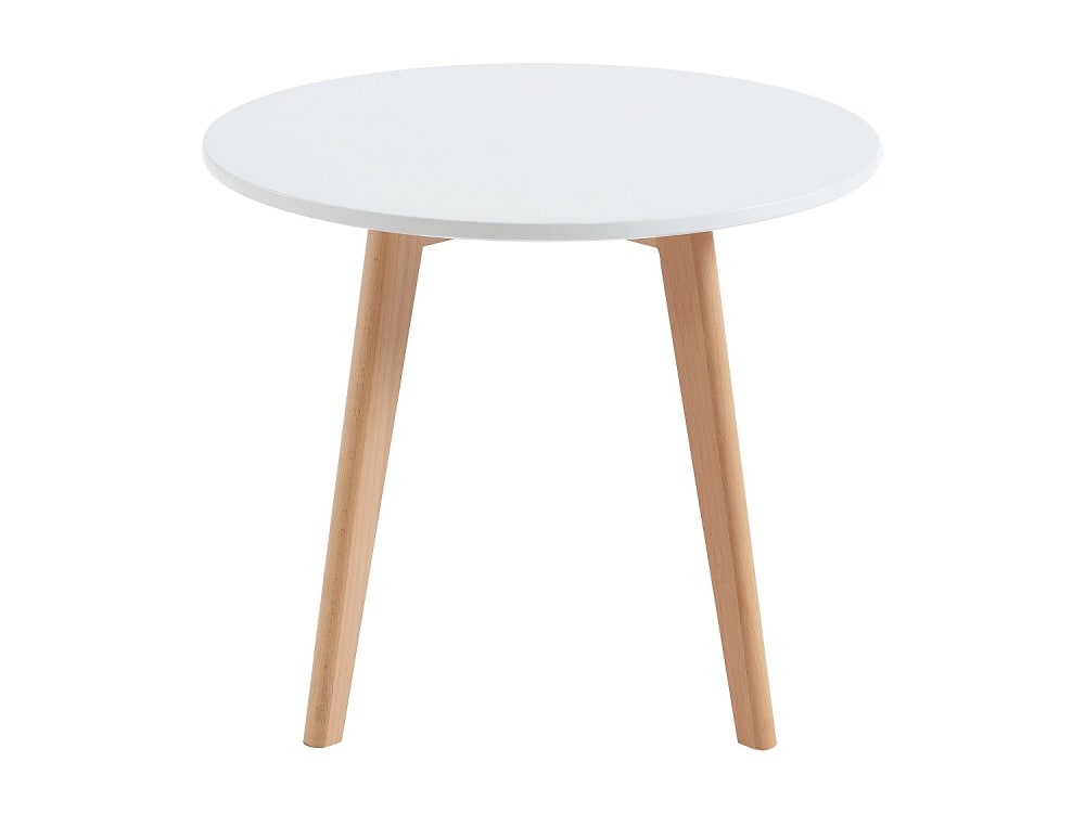 table enfant en mdf et