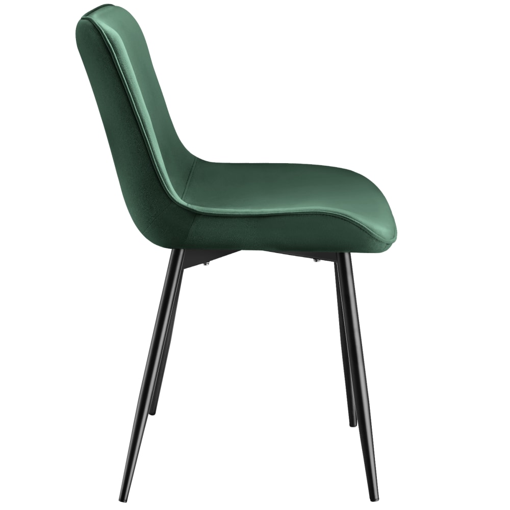 Lot de 8 chaises