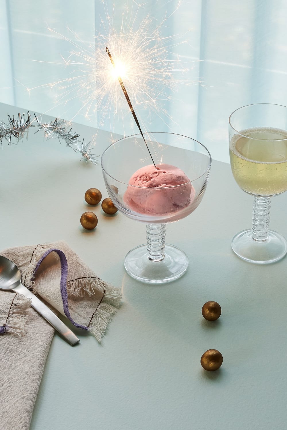 Verre de vin rouge transparent - Maisons du Monde