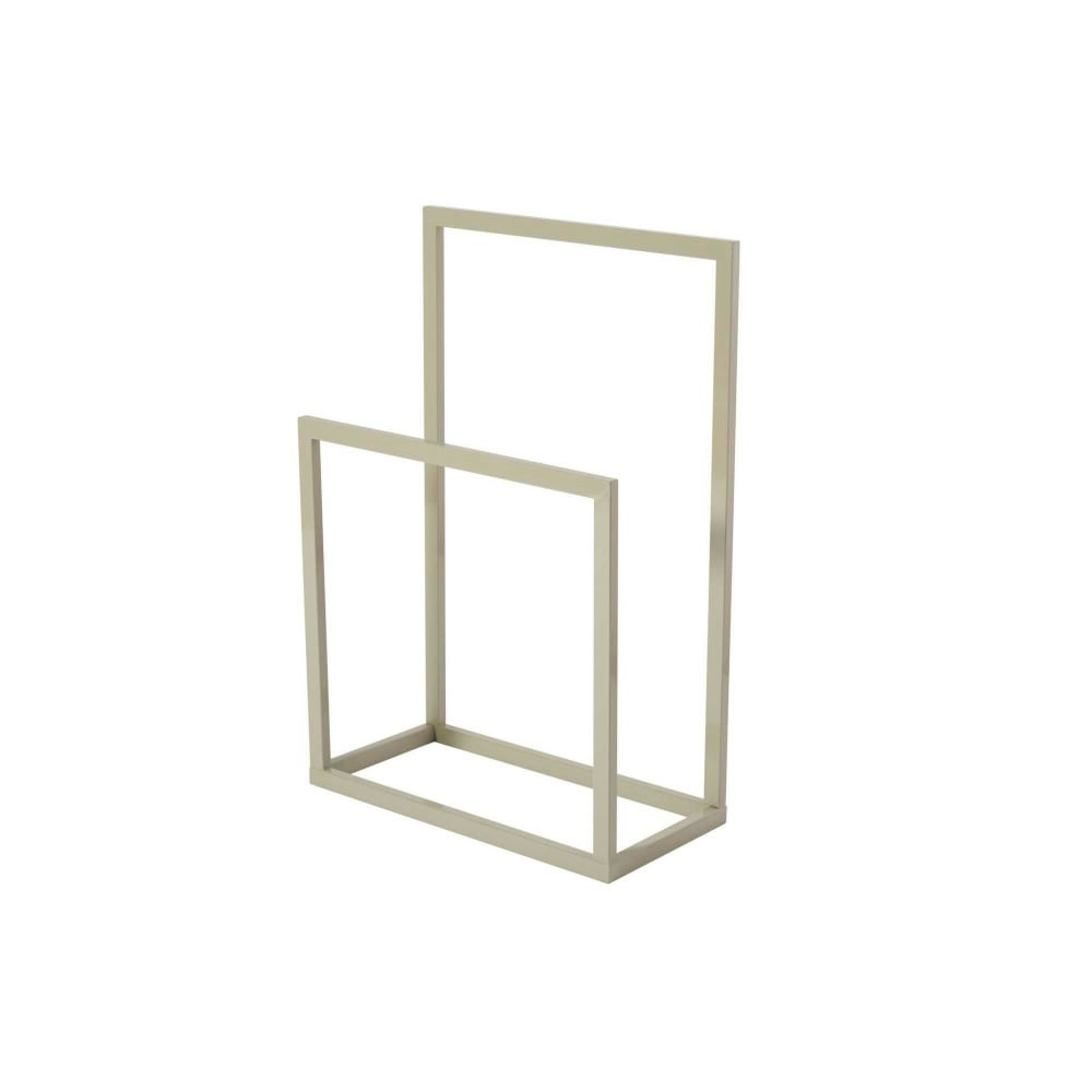 Valet / porte-serviettes