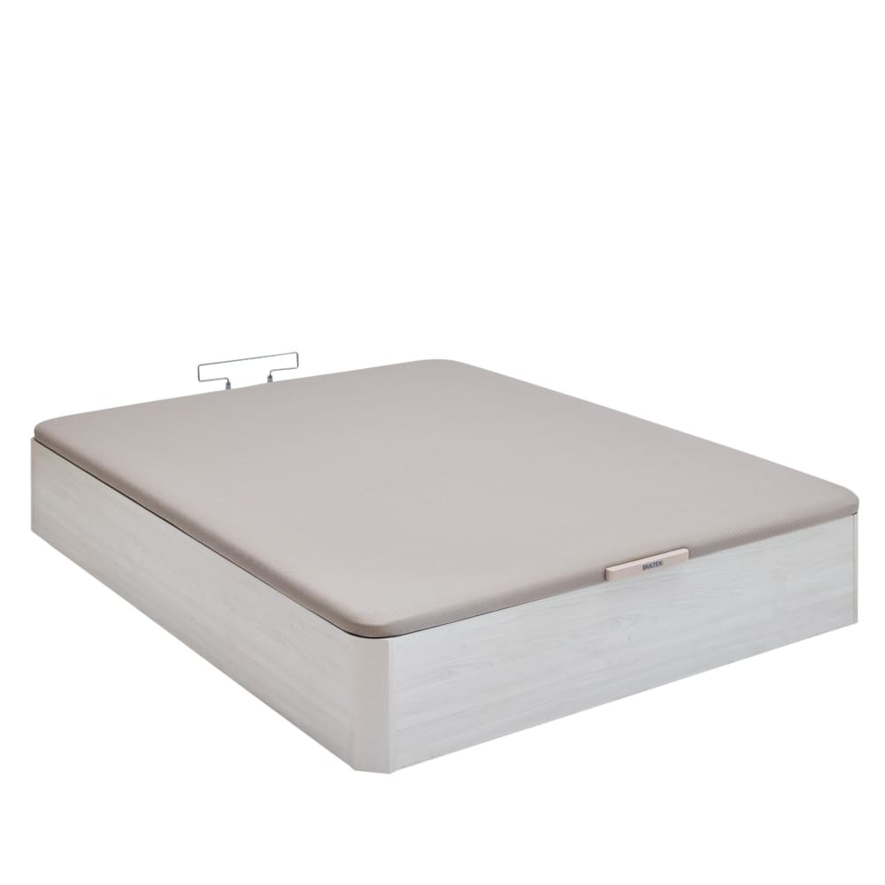 Sommier coffre ferme 760 L 160x200 cm