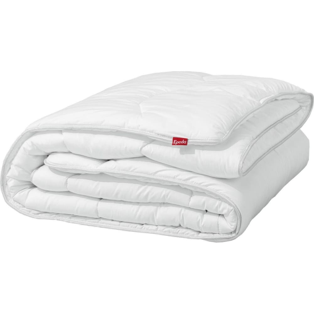 Couette hiver anti-acariens