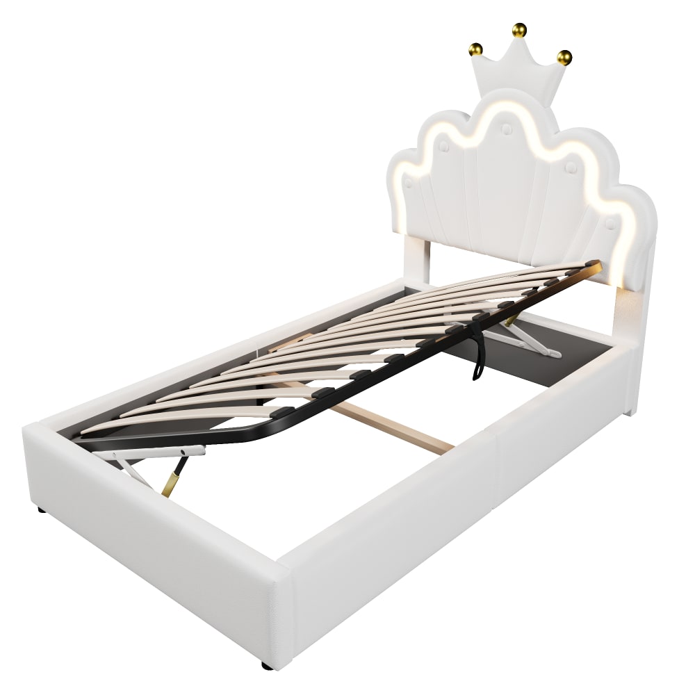 Lit enfant 90x200 cm