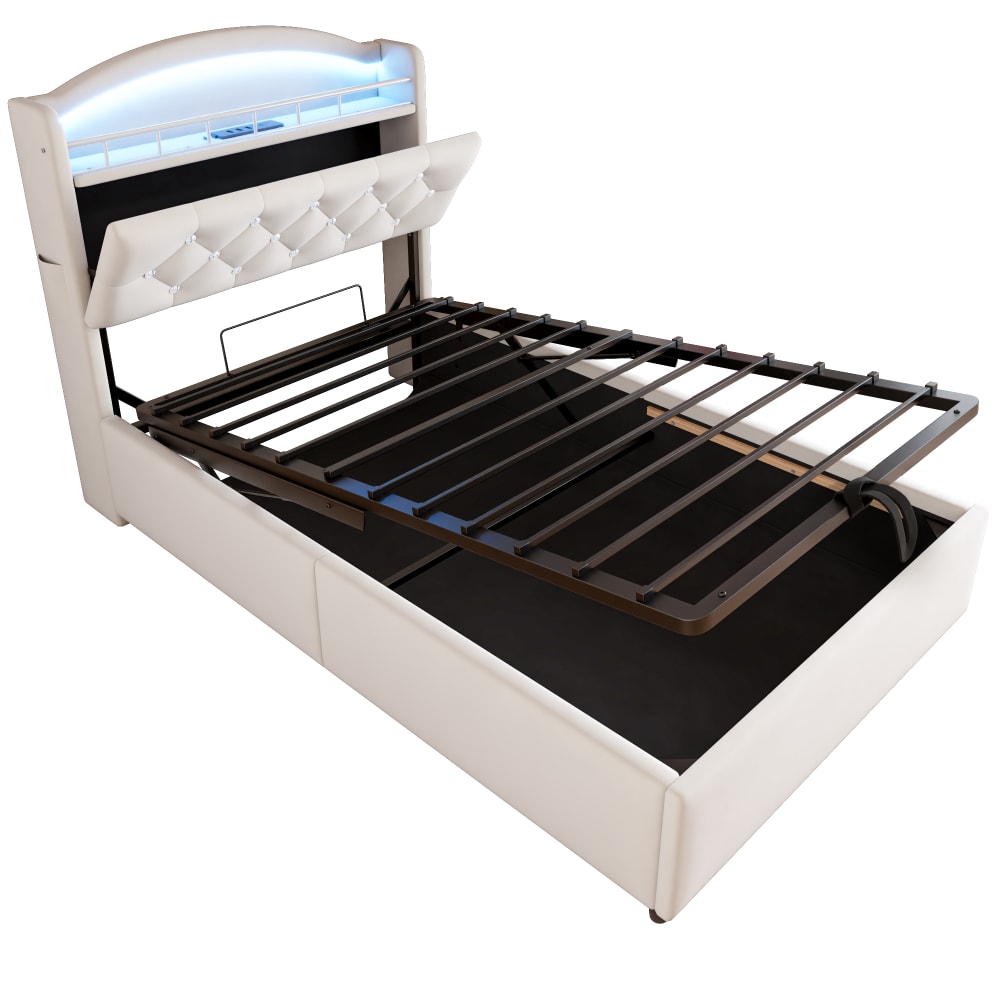 Lit enfant 90x200 en - espace