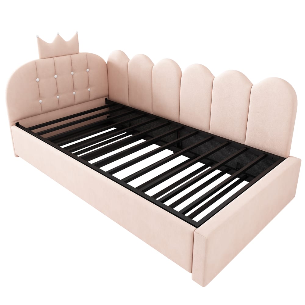 Lit enfant gigogne  90x190/200 - design
