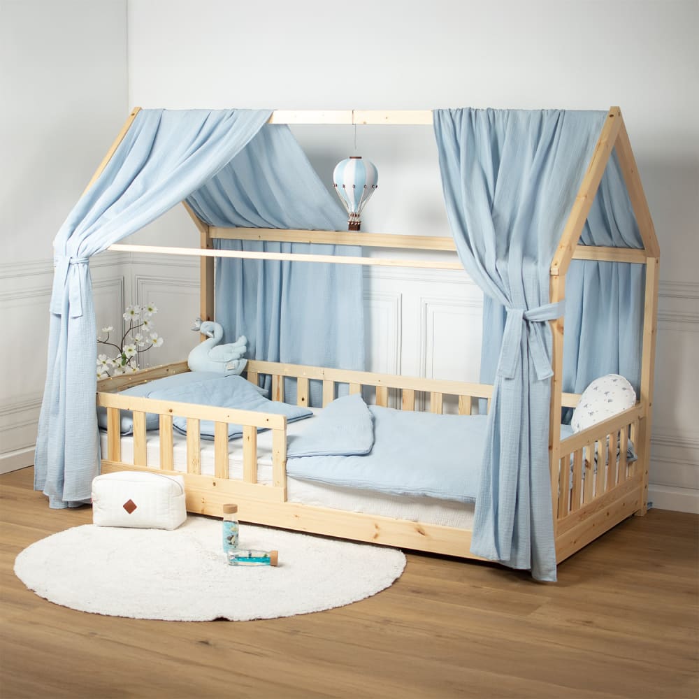 Wendbarer baby-kissenbezug aus baumwolle - Maisons Du Monde