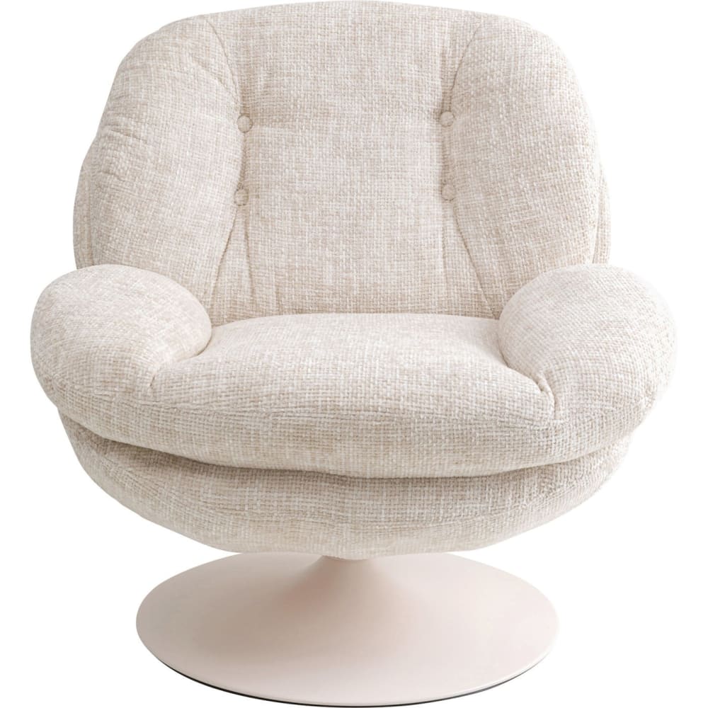Fauteuil pivotant en