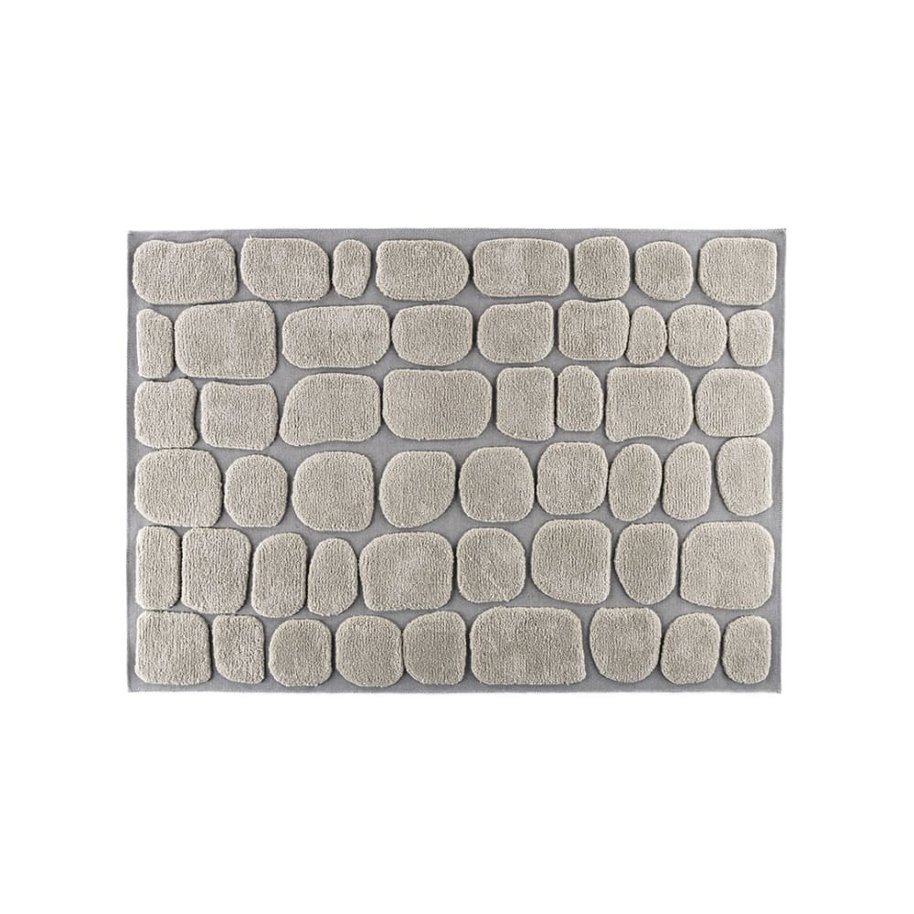 Teppich Octavius 230*160cm, beige - Maisons Du Monde