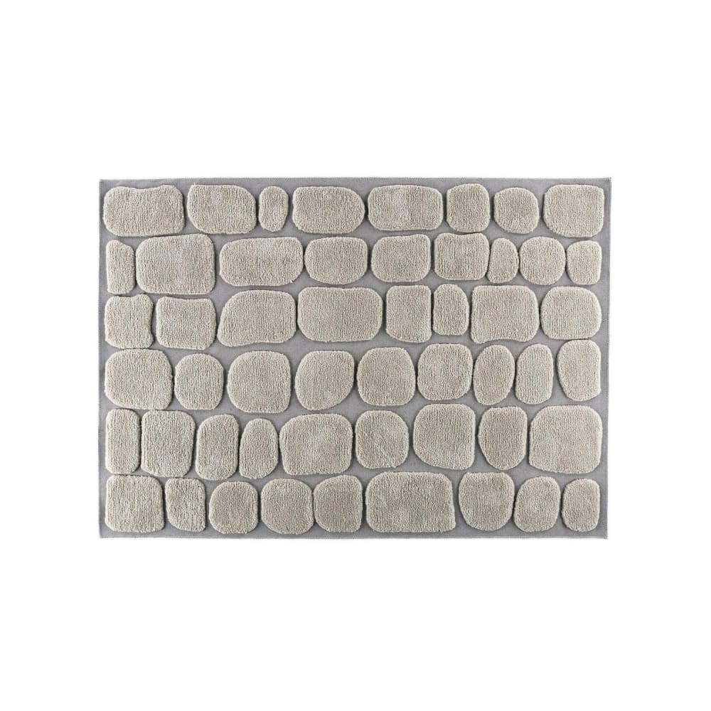Venture Home Teppich Octavius 290*200cm, beige - Stoff