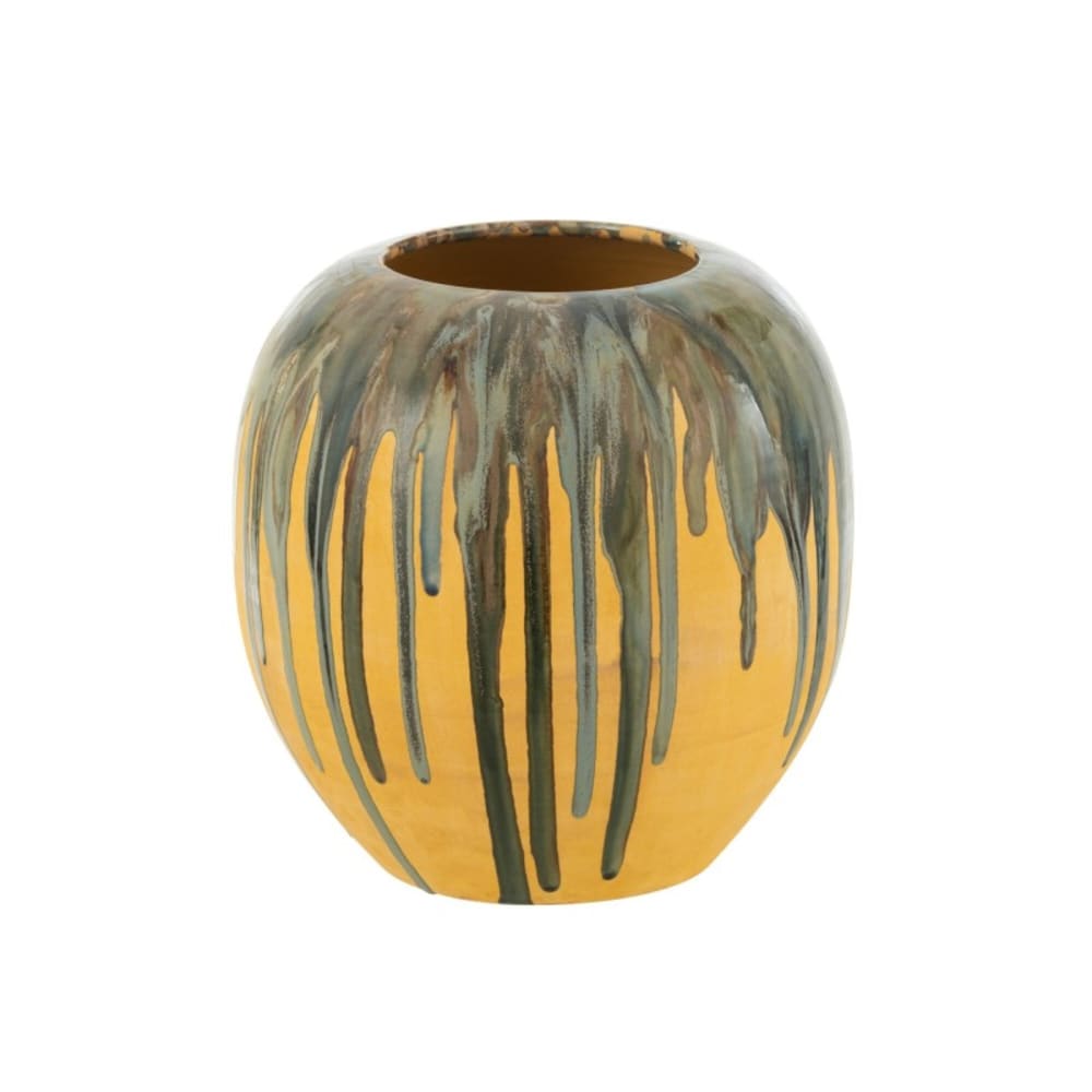 Cache-pot en céramique