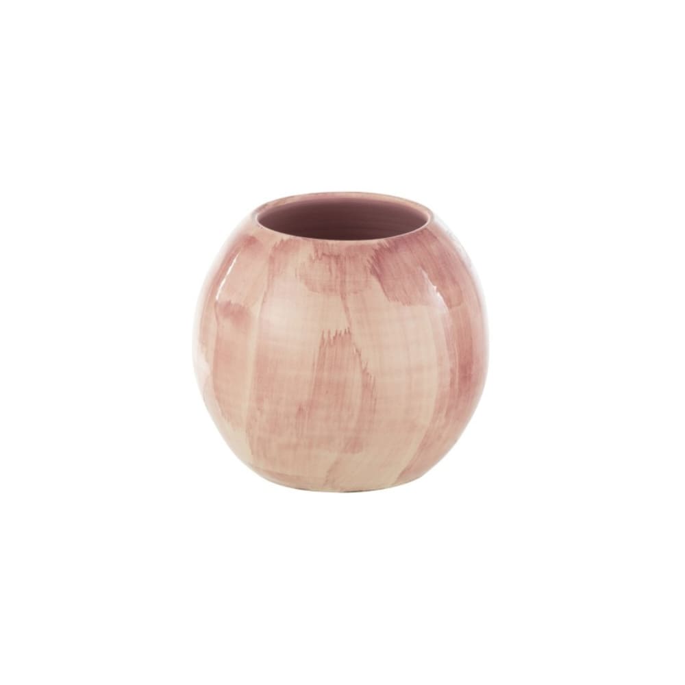Cache-pot en céramique