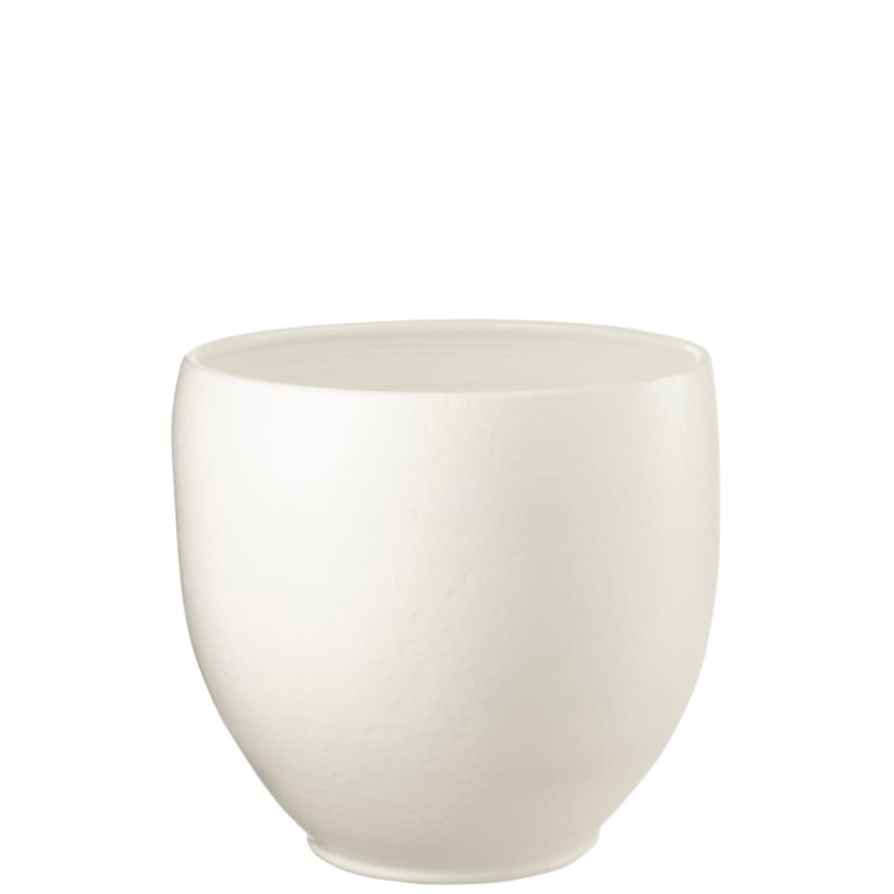 Cache-pot en céramique
