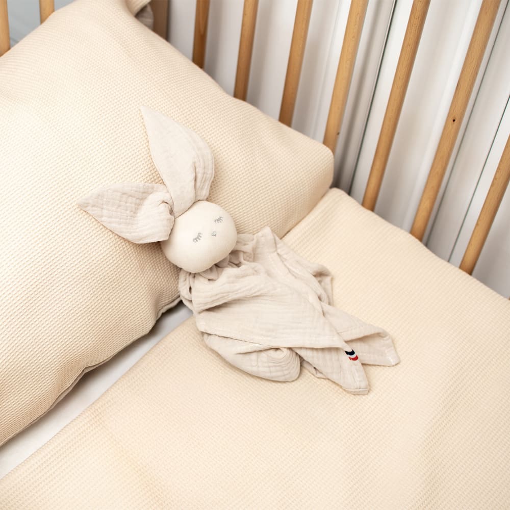 Wendbarer baby-kissenbezug aus baumwolle - Maisons Du Monde