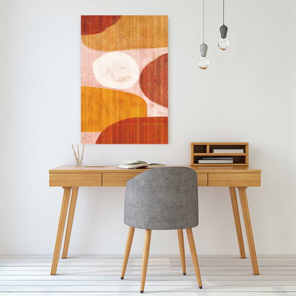 Tableau melamine imprimé sur toile 60x90 cm — vue 3