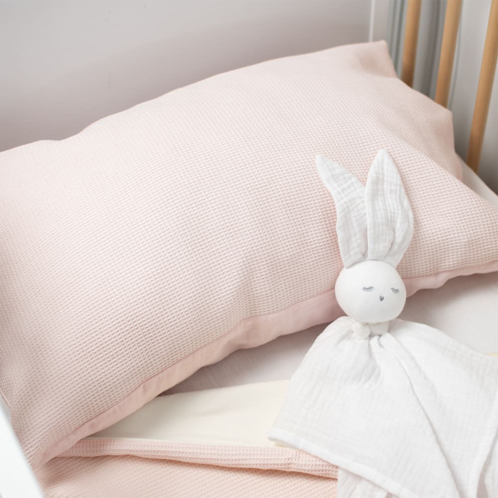 Wendbarer baby-kissenbezug aus baumwolle - Maisons Du Monde