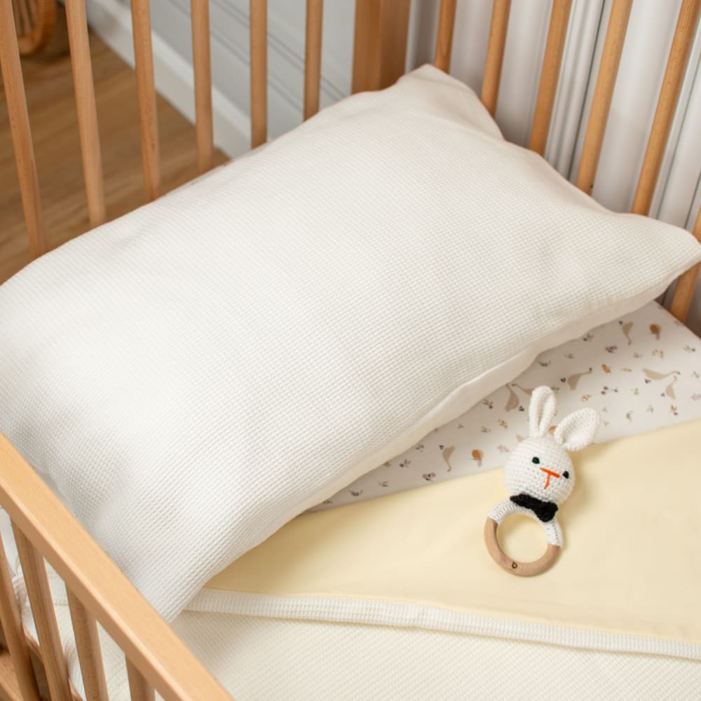 Wendbarer baby-kissenbezug aus baumwolle - Maisons Du Monde