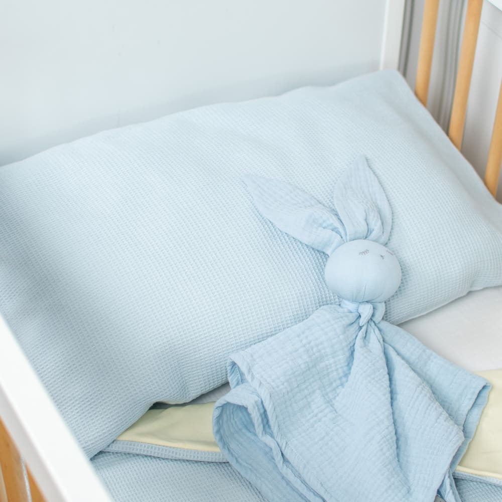 Wendbarer baby-kissenbezug aus baumwolle - Maisons Du Monde