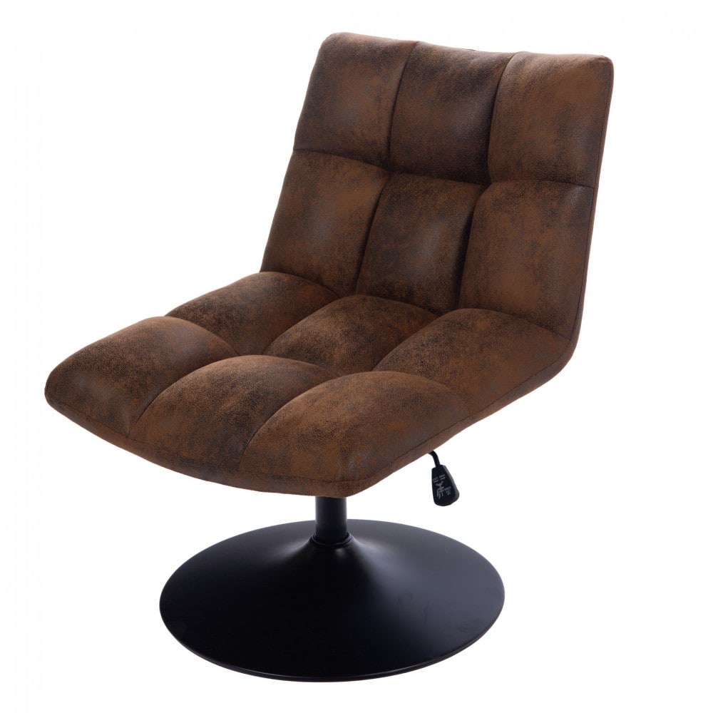 fauteuil en tissu marcus