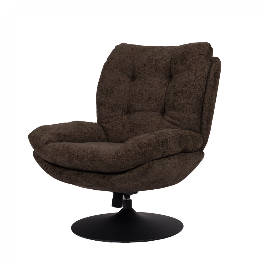 fauteuil en tissu 