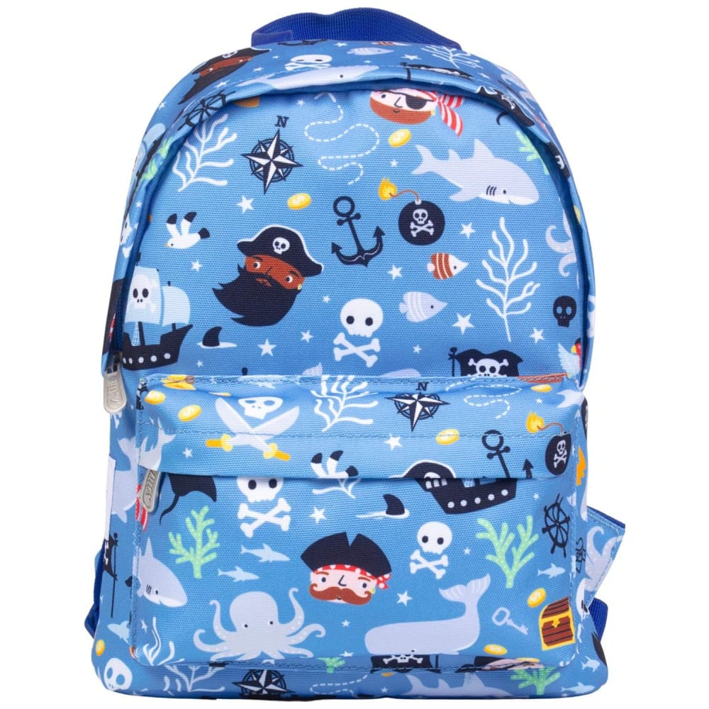 Kindergarten-rucksack mit verspielten motiven - Maisons Du Monde