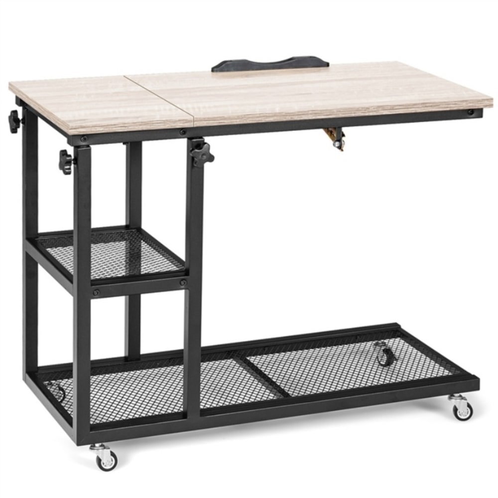 table d'appoint hauteur