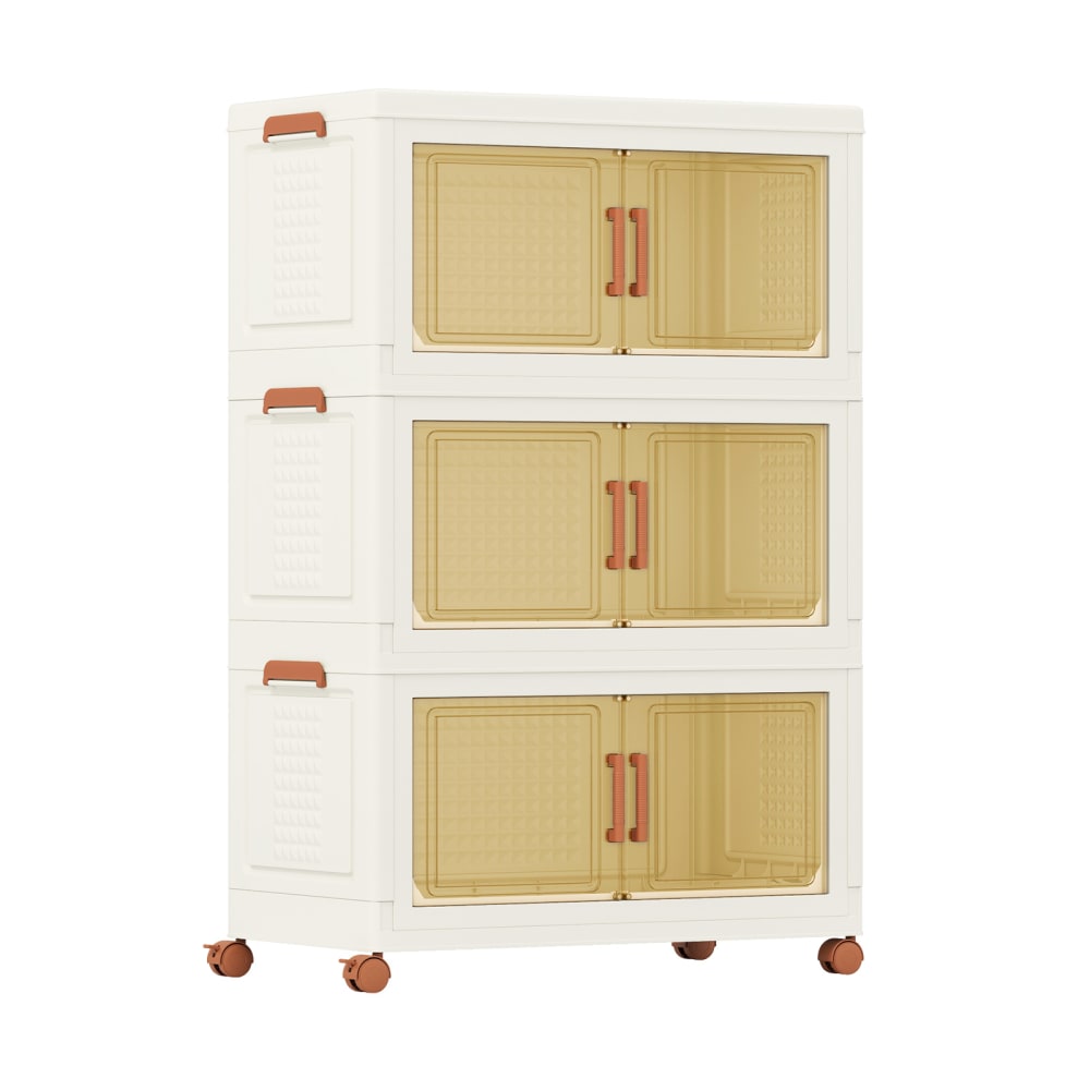 Boîtes de rangement - 107