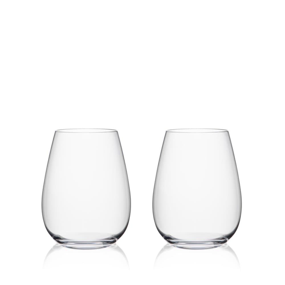 Lot de 2 gobelets 55 cl