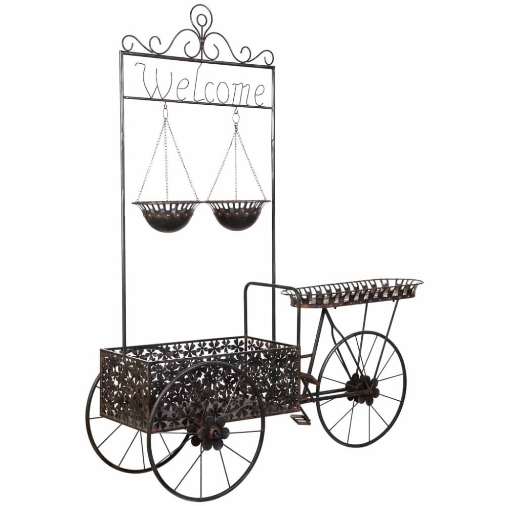 Chariot de présentation