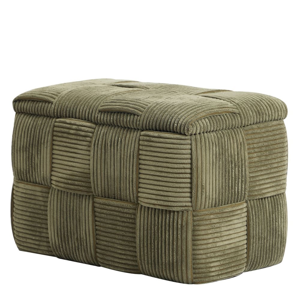 banc coffre avec rangement