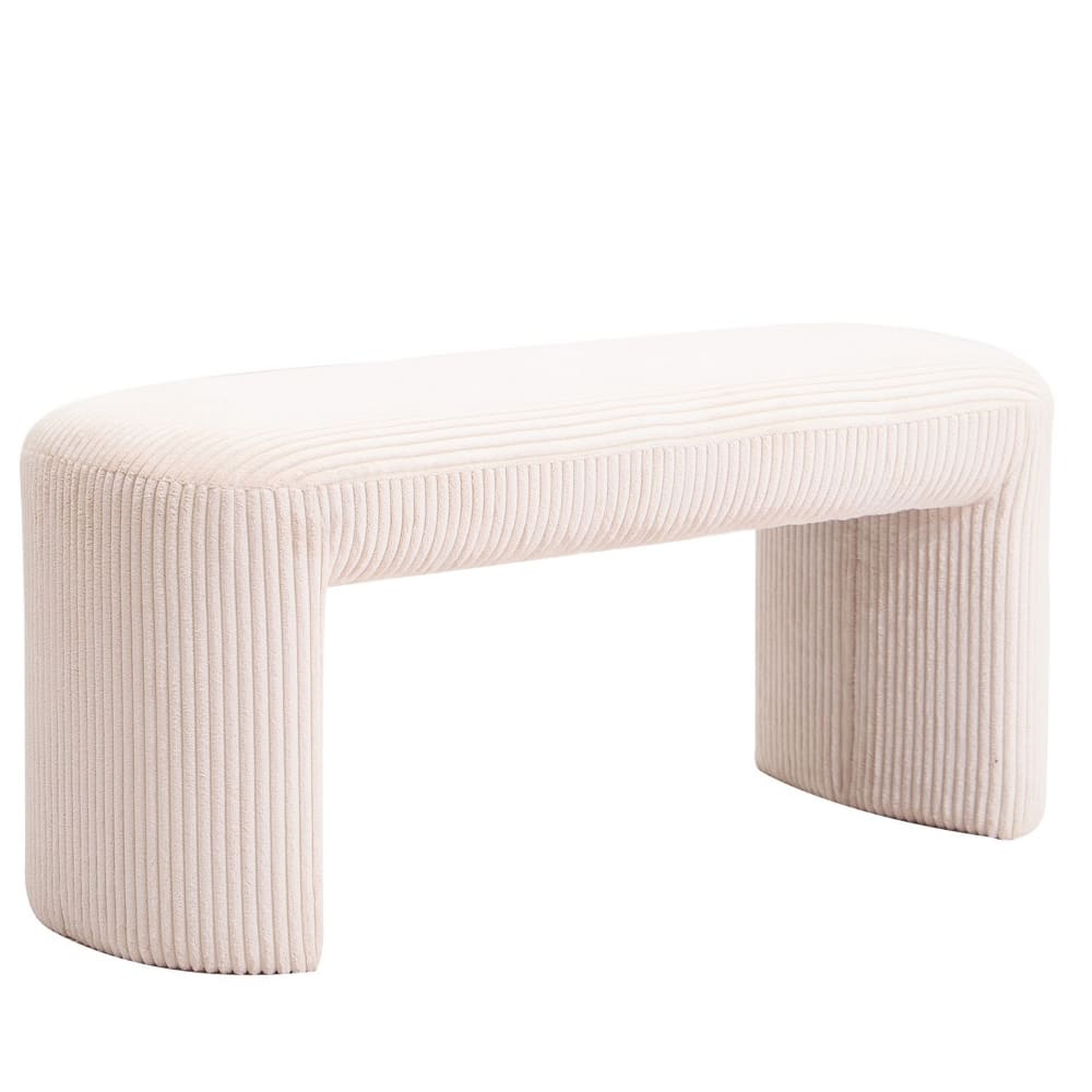 Banc style scandinave