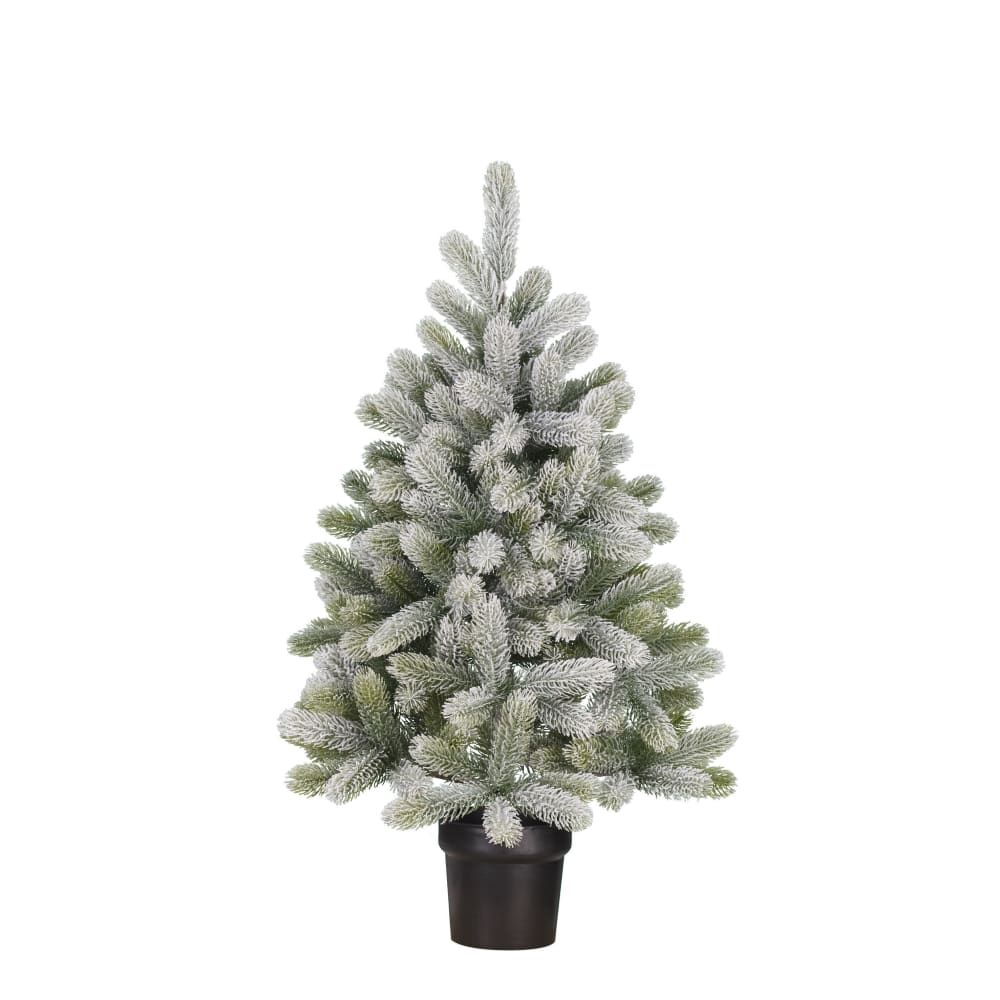Sapin de noël artificiel