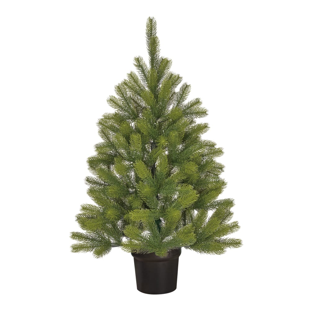 Árbol de Navidad artificial Alt. 90