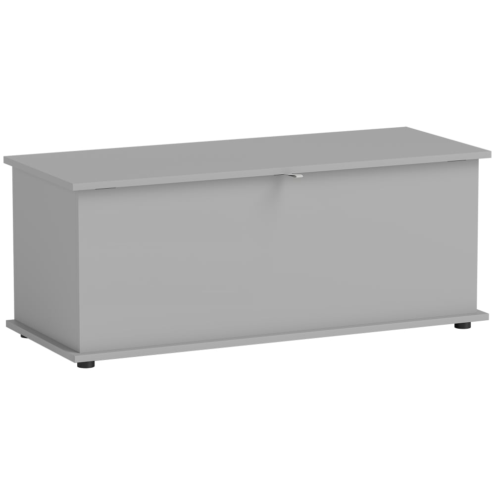 Coffre de rangement couvercle - panneaux