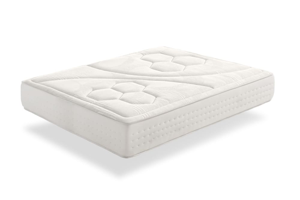 Matelas Viscoélastique - 140x200 cm - 30 cm