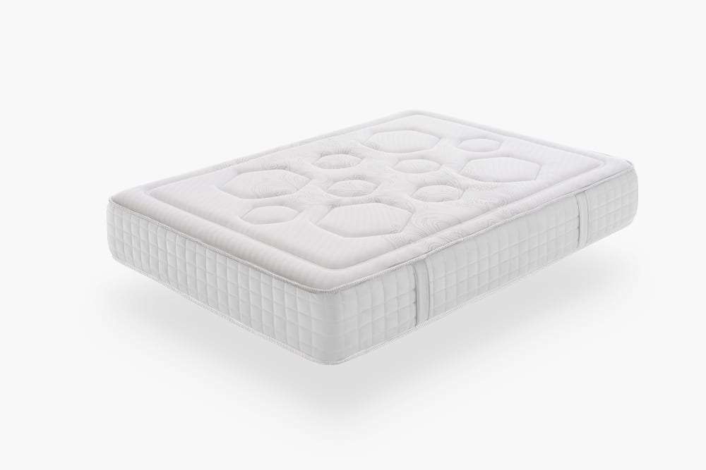 Matelas Viscoélastique - 180x200 cm - 27 cm