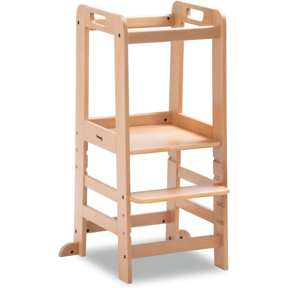 Tour d’apprentissage – bois naturel Tour d’apprentissage – bois naturel