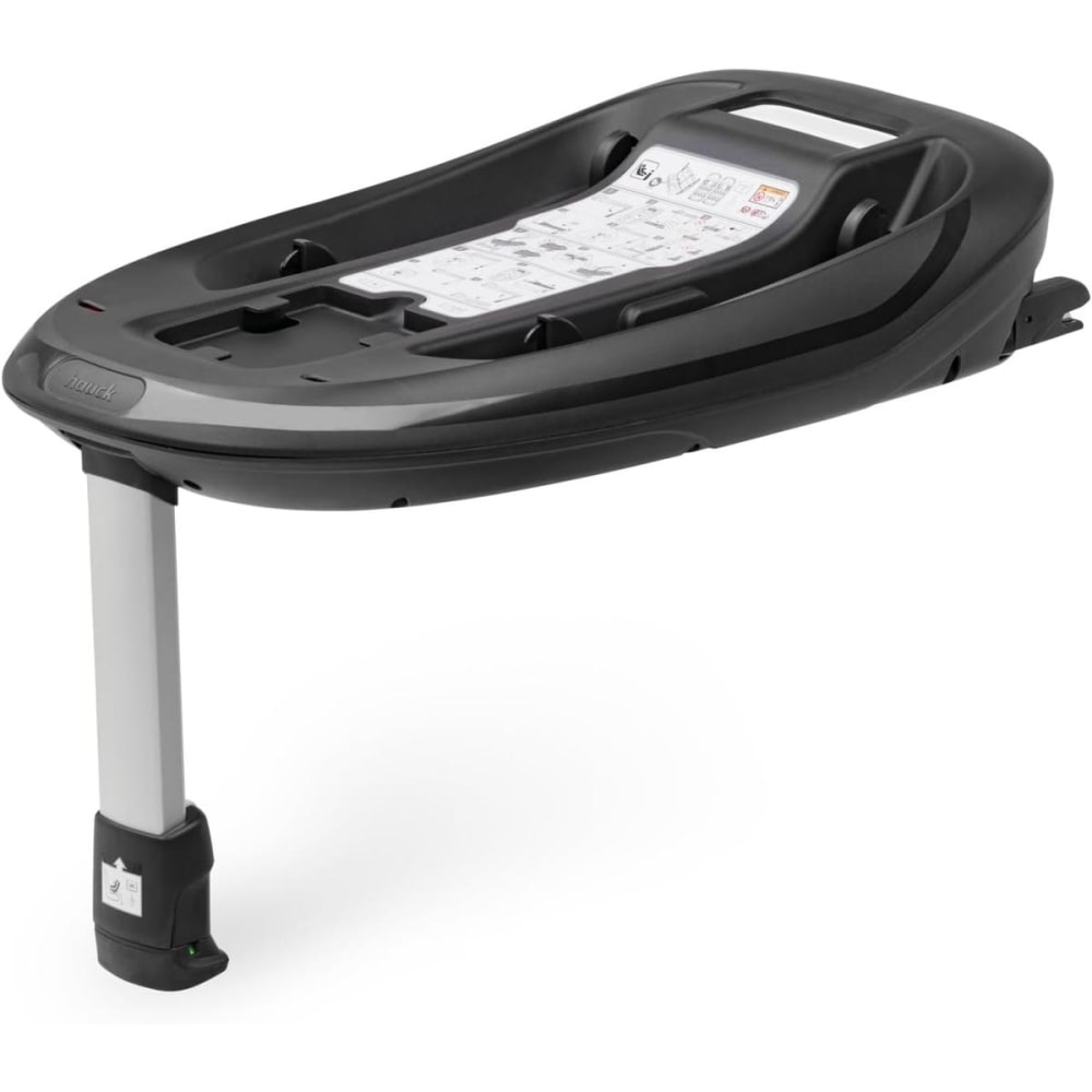 base Isofix Drive N Care