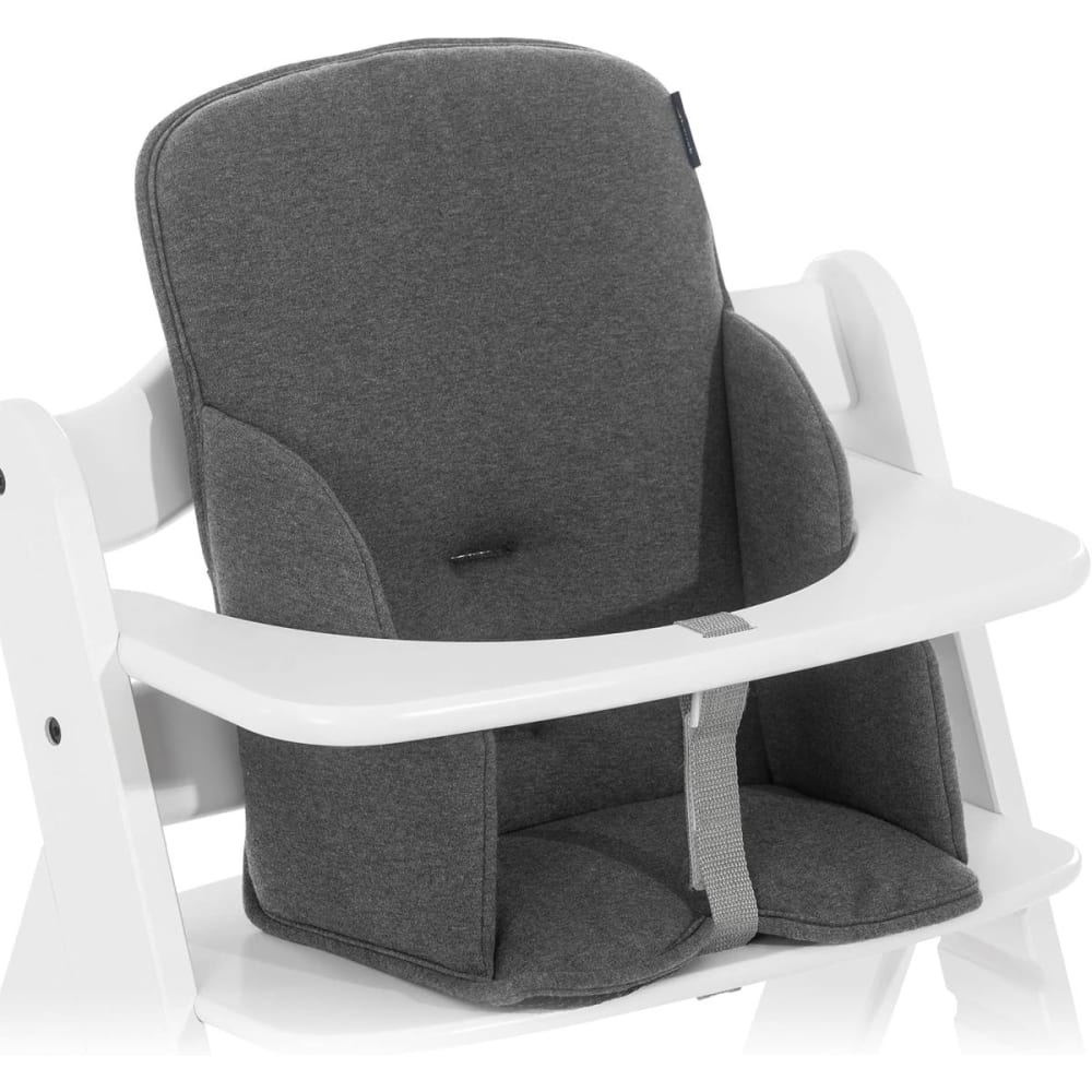 Réducteur de siège pour chaise haute – charbon