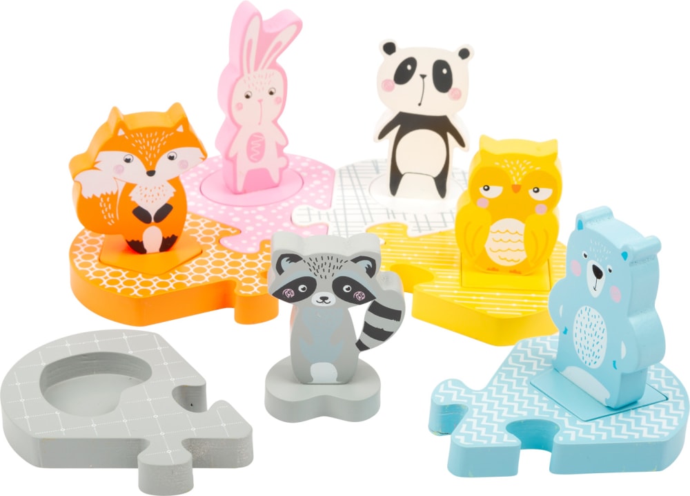 Steckpuzzle Pastell - Maisons Du Monde