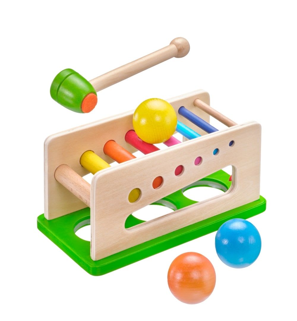 Battino Kugelschlagkasten - Maisons Du Monde