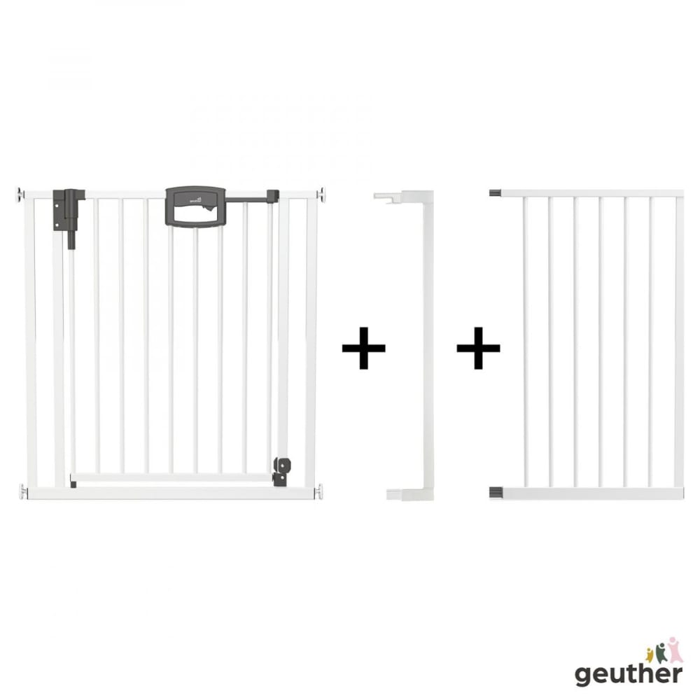 Barrière de Porte à